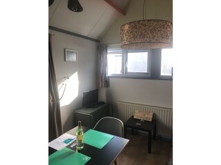 Vakantieappartement Domburg Kenmerken 7
