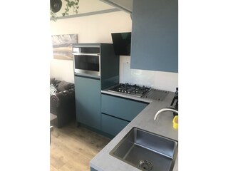 Appartamento per vacanze Domburg Caratteristiche 8