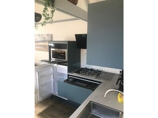 Vakantieappartement Domburg Kenmerken 9