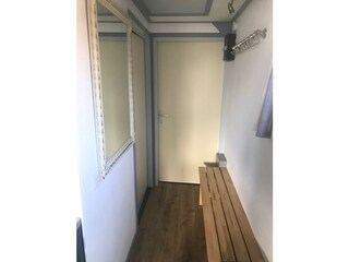 Vakantieappartement Domburg Kenmerken 11