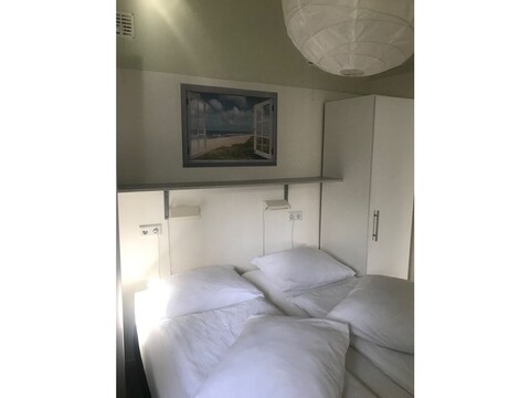 Vakantieappartement Klein droomhuis