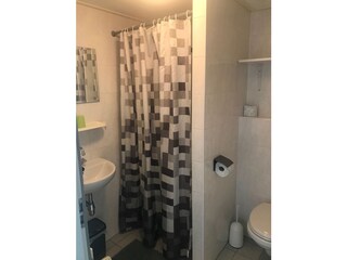 Vakantieappartement Domburg Kenmerken 16