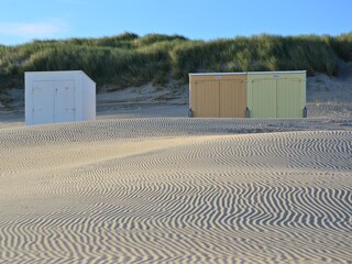 Vakantieappartement Domburg Omgeving 18