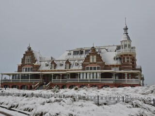 Vakantieappartement Domburg Omgeving 20