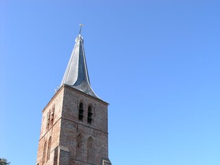 Vakantieappartement Domburg Omgeving 22