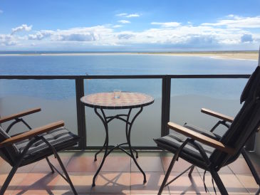 Ferienwohnung Oland