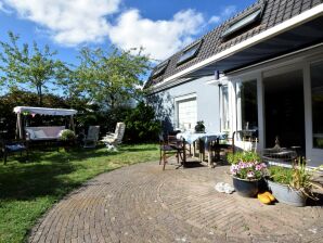 Tranquila casa de vacaciones en Noordwijk cerca de la playa - Holanda del Sur - image1