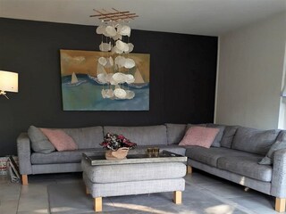 Ferienhaus Noordwijk Ausstattung 22