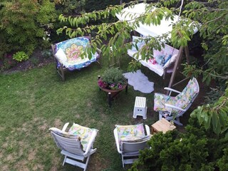 Ferienhaus Noordwijk Außenaufnahme 4