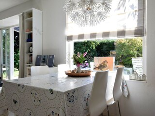 Holiday house Noordwijk Features 10