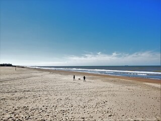 Casa de vacaciones Noordwijk Entorno 23