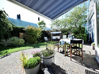 Ferienhaus Noordwijk Außenaufnahme 3