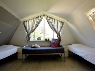 Casa per le vacanze Noordwijk Caratteristiche 11