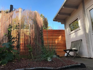 Casa per le vacanze Noordwijk Registrazione all'aperto 3