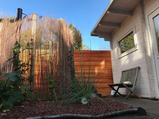 Vakantiehuis Noordwijk Buitenaudio-opname 3