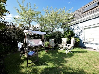 Casa per le vacanze Noordwijk Registrazione all'aperto 1