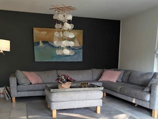 Casa per le vacanze Noordwijk Caratteristiche 13