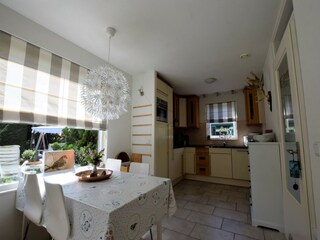 Holiday house Noordwijk Features 12