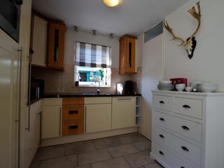 Casa per le vacanze Noordwijk Caratteristiche 18