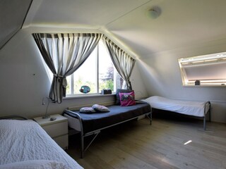 Ferienhaus Noordwijk Ausstattung 14