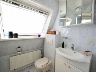 Ferienhaus Noordwijk Ausstattung 16