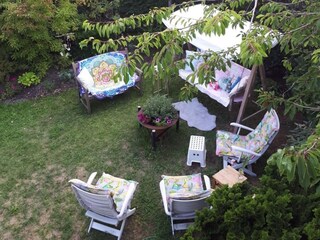 Casa de vacaciones Noordwijk Grabación al aire libre 4