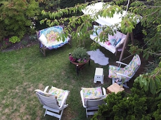 Ferienhaus Noordwijk Außenaufnahme 5