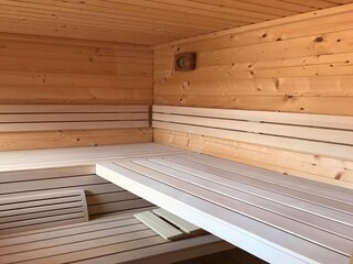 Casa per le vacanze Noordwijk  35