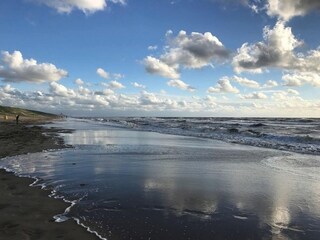 Casa de vacaciones Noordwijk Entorno 24