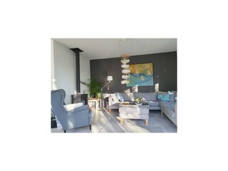Casa de vacaciones Noordwijk Características 17