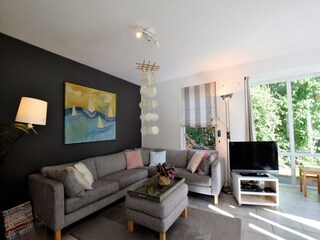 Ferienhaus Noordwijk Ausstattung 18