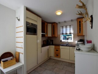 Holiday house Noordwijk Features 17