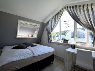 Ferienhaus Noordwijk Ausstattung 20