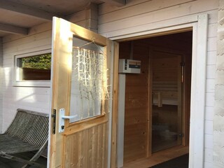 Casa per le vacanze Noordwijk  35