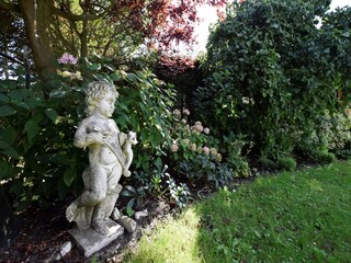 Vakantiehuis Noordwijk  37