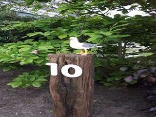 Casa per le vacanze Noordwijk  34