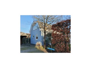 Casa per le vacanze Noordwijk Registrazione all'aperto 7