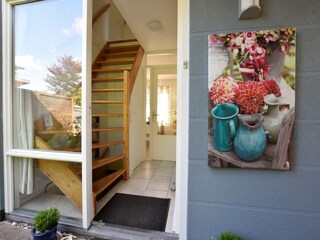 Holiday house Noordwijk Features 21