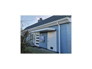 Ferienhaus Noordwijk Außenaufnahme 2