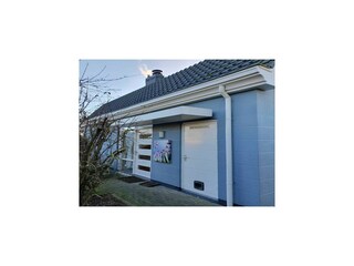 Maison de vacances Noordwijk Enregistrement extérieur 9