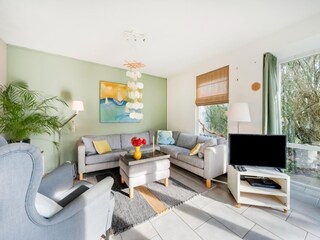 Vakantiehuis Noordwijk Kenmerken 1