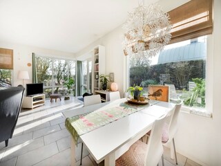 Casa de vacaciones Noordwijk Características 15