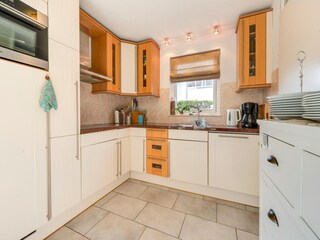 Ferienhaus Noordwijk Ausstattung 5