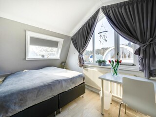 Vakantiehuis Noordwijk Kenmerken 6