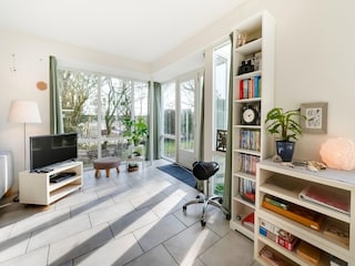 Ferienhaus Noordwijk Ausstattung 13