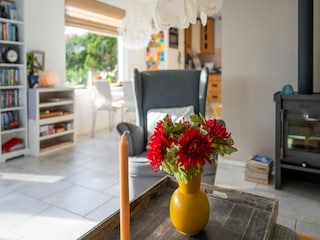 Ferienhaus Noordwijk Ausstattung 27