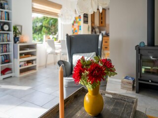Vakantiehuis Noordwijk Kenmerken 22