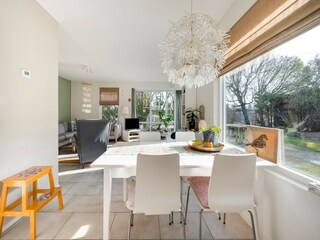 Casa de vacaciones Noordwijk Características 7