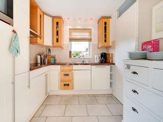 Vakantiehuis Noordwijk Kenmerken 8