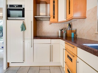 Casa de vacaciones Noordwijk Características 9